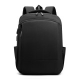 2021 OEM male high quality large capacity travel men laptop backpacks with USB charger