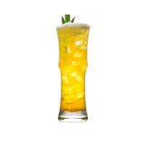 Wholesale Tea Milk Juice Water glass cup   Beer Drinking Highball Glass/Cup