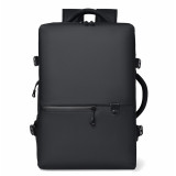 Trending 2020 Luxury custom logo extensible waterproof backpack laptop bagpack