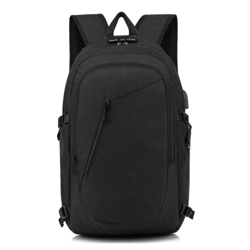 USB Charging Back pack Smart Anti-theft Backpack Waterproof Business Travel College Antitheft Laptop Backpack