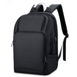 Travel Laptop Backpack Business Anti Theft Slim Durable School Backpack with USB Charging Port