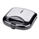 3 In 1 Panini Plate Waffle Surface Food Electric Contact Grill Sandwich Maker
