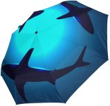 Lightweight Travel Umbrella 3D Printing Auto Umbrella