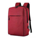 2020 New Arrival OEM Multifunctional USB Charging Outdoor Business Laptop Backpack Bags for Travel
