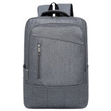 Custom Backpack Boys Backpack Oxford cloth Travel Bag Waterproof Multifunctional Casual Laptop Bag