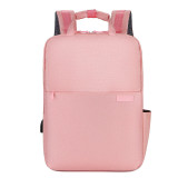 Hot Seller in 2021 Women's Multi-functional Business Travel Work Backpack Men's 15.6   Laptop Backpack