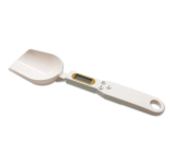 Electronic Measuring Spoon 500g/0.1g LCD Display Digital Food Scale Electronic Weighted Spoon for Coffee Cooking