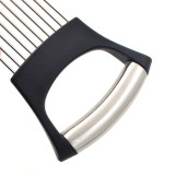 Stainless Steel Kitchen Accessories Cutting Fruits And Vegetable Onion Slicer