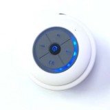 OEM/ODM Welcomed Shower Wireless Speaker with Colorful Flash Lights