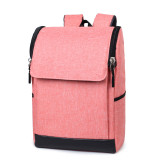 Good Korean Style School Bags Backpack Travel Laptop Shoulder Backpack  for College Travel Outdoor