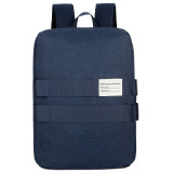 Multi-function New design waterproof  business briefcase backpack outdoor travel expand laptop Backpack