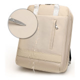 2021 New Customized laptop backpack  durable school bag back  waterproof material laptop school bag