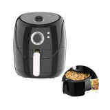 Household Multifunctional Mechanical Control 3.6L 1500W Oil Free fryers portable Electric Air Fryer