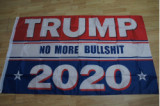 Ready to Ship Custom Wholesale Professional Manufacture Cheap Trump 3*5ft Flags Banners
