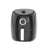 Household Multifunctional Mechanical Control 3.6L 1500W Oil Free fryers portable Electric Air Fryer