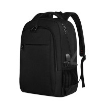 Wholesale Business Travel Laptop Anti-theft Waterproof Smart Business Men Backpack Bag Laptop Backpack