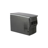 36L 2 in 1 car cooler box