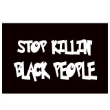 OEM Digital printing 3x5 custom black lives matter flags 90x150cm wholesale