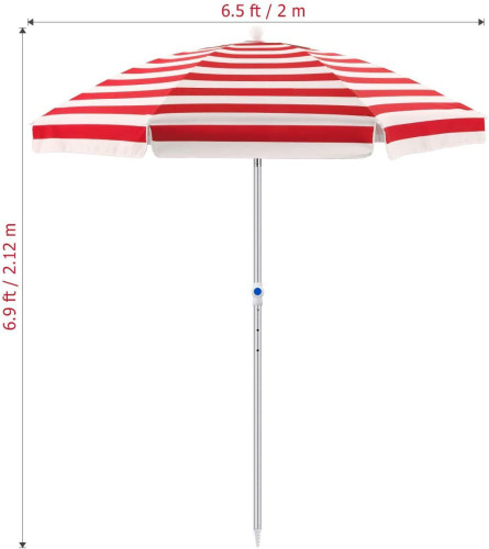 Hot Sale High Quality Outdoor Wooden Waterproof Patio Sun Cantilever Umbrella