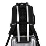 Promotion 2021 OEM multifunctional leisure teenagers business laptop backpack for men