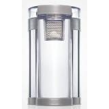 Coffee beans Nuts and Spices Coffee Grinder with transparent window