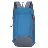 2021 China hot sale waterproof university bags lightweight travel solar backpack