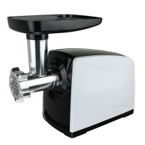 Electric meat mixer grinder meat grinder mincer