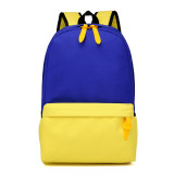 China Factory High Quality Durable Nylon Children Kids School Backpack