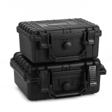 Professional manufacture hard gun case waterproof tactical gear backpack