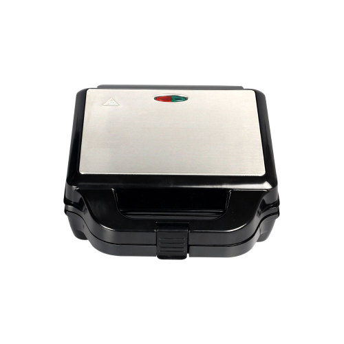 2 slice stainless steel sandwich toaster sandwich maker grill