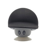 2020 new style oem wireless waterproof stereo cute mini usb mp3 ceiling mushroom bt speaker