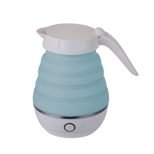 0.6L Folding Electric Travel Kettle