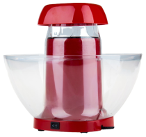 New design Home automatic sweet popcorn machine popcorn maker