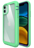 Customizable Water Proof Case Cell Phone Accesories For Iphone Samsung PC TPU Phone Cover