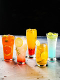 Multifunction scotch tulip glass juice tea cup / beer mug / glass milk cups