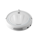 New high quality household smart floor cleaner machine  robot vacuum cleaner