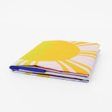 Hot selling giant custom 5x3 printed flag sexy Polyester Philippine flag