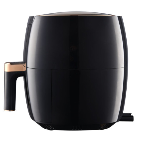 5.3L capacity air fryer