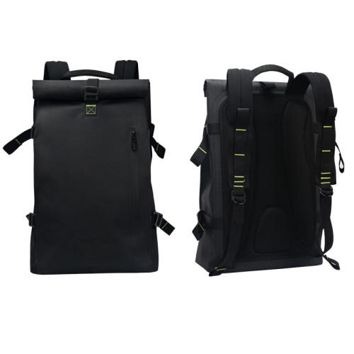 New arrival designer waterproof pvc dry bag laptop backpack bags