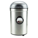 200w Electric 50g Stainless Steel Mini Electric Coffee Grinder
