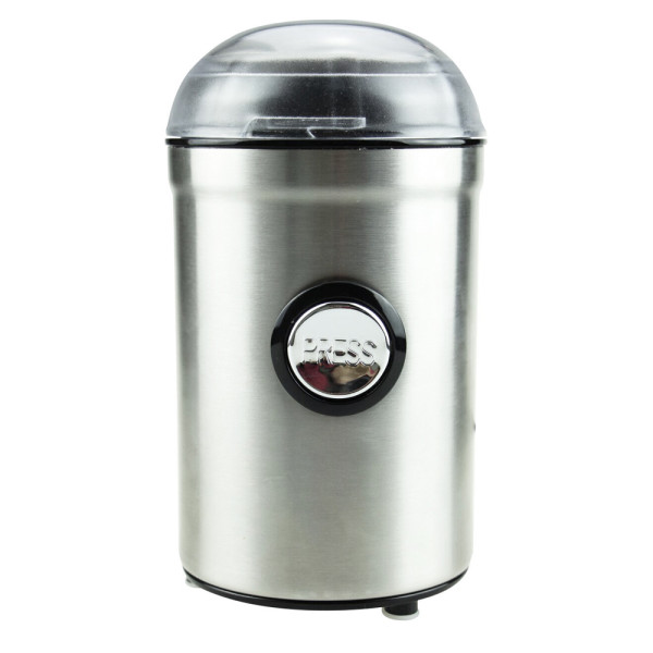200w Electric 50g Stainless Steel Mini Electric Coffee Grinder