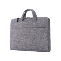 lightweight nylon shockproof 15.6 inch men custom women laptop bag