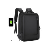 2019 Newest cool design Anti theft laptop backpack for man business school work for 15.6 inch