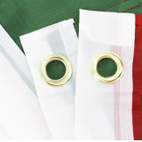 Wholesale High Quality Custom Logo 3x5ft kurdistan flag Polyester country Flag