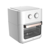 8.0L Air Fryer oven digital with LED display