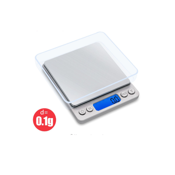 5kg electronic kitchen scale digital