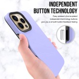 Eco Friendly Anti Shock TPU PC Cellphone Casing Modern Impact Phone Cover Case For Iphone 13 13 Pro