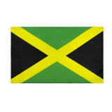 Factory price quick custom 3x5ft digital printed South Africa flag wholesale