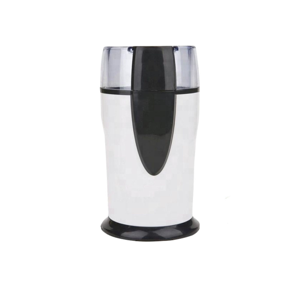 150W plastic cool touch cheap Mini Electric Coffee Grinder