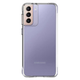 Slim Smart Clear Back Cover Case For Samsung Galaxy S6 S8 S10 S20 Note 9 10 Plus Edge S21+ S21 Ultra S20 Fe 5G Clear Cover